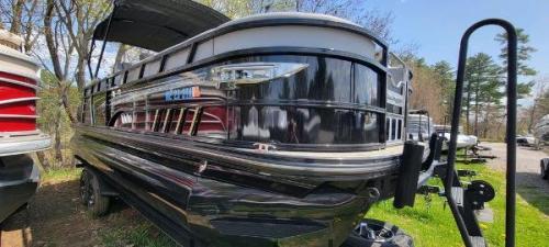 Ranger 2300LS beoordelingen en specificaties